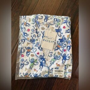 Roller Rabbit NYC Pajamas